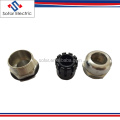 Watertight IP68 SS316 304 Stainless Steel Cable Gland